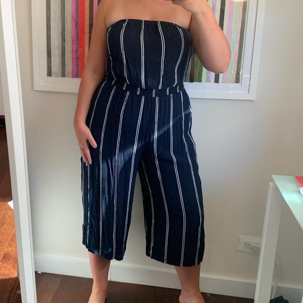 Urban Outfitters Jumpsuit